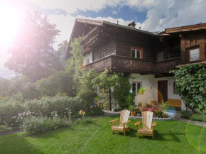 Unser Sonnenblick, Ehrwald, Österreich